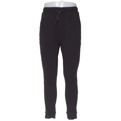 Mjukisbyxor (Svart) från Rethink Status Ekologisk bomull
