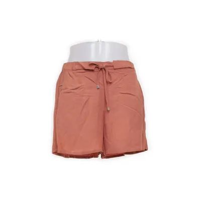 Shorts (Pink) fra MbyM Viscose
