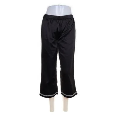 Pajama pants (Black, White) from Eldys Polyester