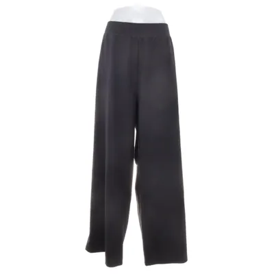 Broek (Zwart) van BPC Bonprix Collection Elastaan, Polyester, Viscose
