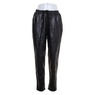 Byxor (Svart) från Vintage Denim Polyester, Polyuretan