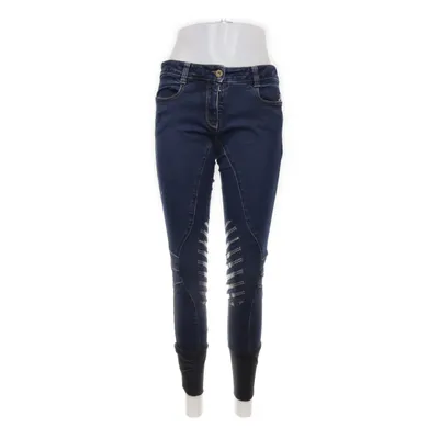 Ridbyxor (Blå) från Animo Bomull, Elastan, Polyester