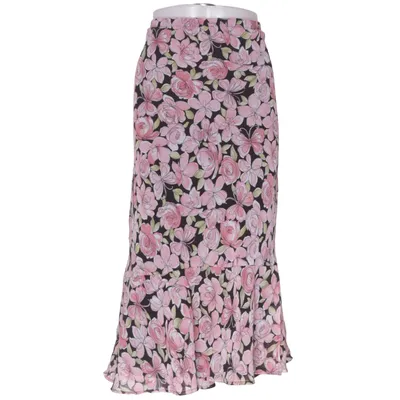Kjol (Rosa, Svart, Flerfärgad) från Alfred Dunner Polyester