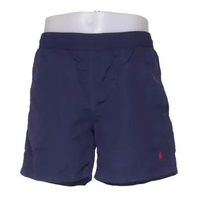 Badshorts (Blå) från Polo Ralph Lauren Polyamid, Polyester