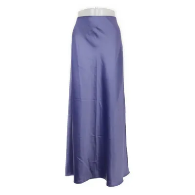 Långkjol (Blå) från YAS Återvunnen polyester