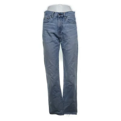 Spijkerbroek (PONTIAC PANT) van Carhartt WIP Organisch katoen, Polyester