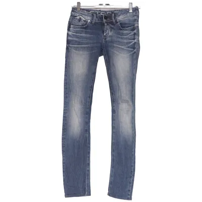 Jeans (Blå) från G-Star Raw Denim Bomull, Elastan
