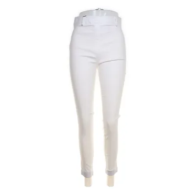 Jeans (White) from Monnari Elastane, Polyamide, Polyester, Viscose