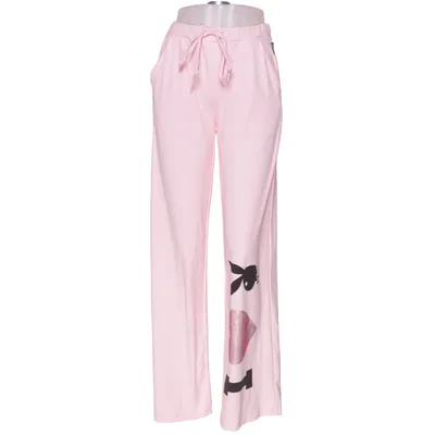 Pyjama broek (Roze) van Playboy x Missguided