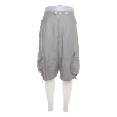 Cargo shorts (Groen) van K1X