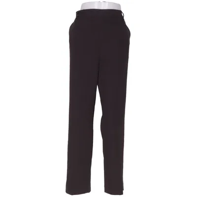 Suit pants (Black) from Kaffe Elastane, Polyester, Viscose