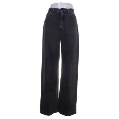 Jeans (Svart) från Armedangels Återvunnen bomull