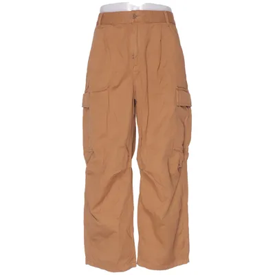Cargobyxor (Cole Cargo Pant) från Carhartt WIP Ekologisk bomull