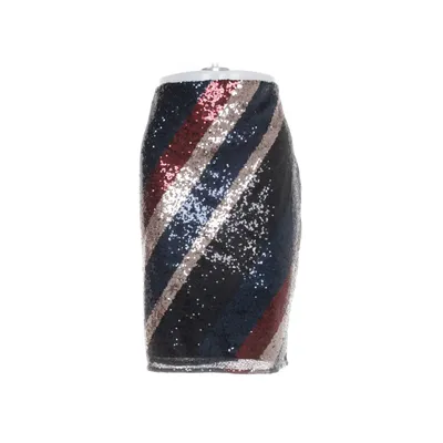 Skirt (Blue, Multicolored) from Esmara by Heidi Klum Polyester
