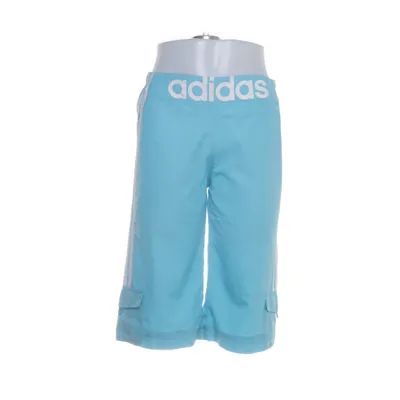 Shorts (Blå, Vit) från Adidas