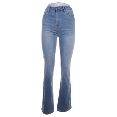 Jeans (Blå) från Fashion Nova