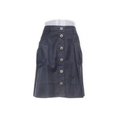 Kjol (Blå) från Pietro Filipi Bomull