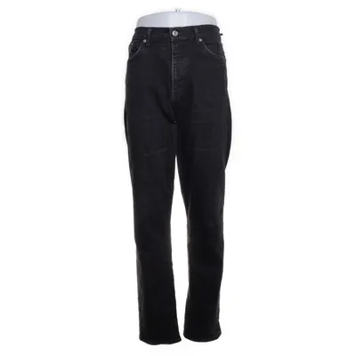 Jeans (Loose Tapered) från Edwin Bomull, Polyuretan