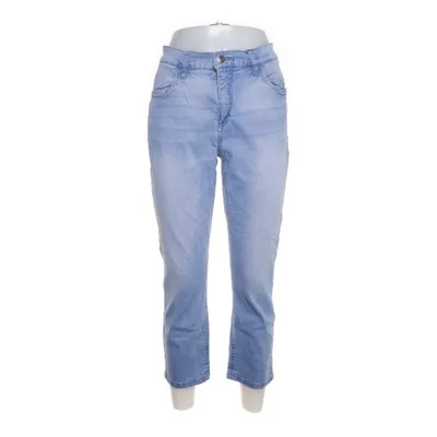 Jeans (Blå) från John Baner Bomull, Polyester, Viskos
