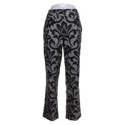 Byxor (Svart, Grå, Flerfärgad) från Karen Millen Acetat, Elastan, Polyamid, Polyester