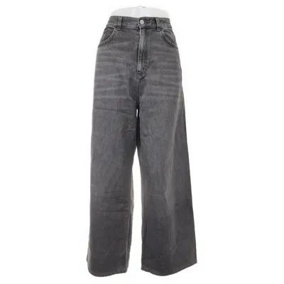 Jeans (Grå) från COS Bomull