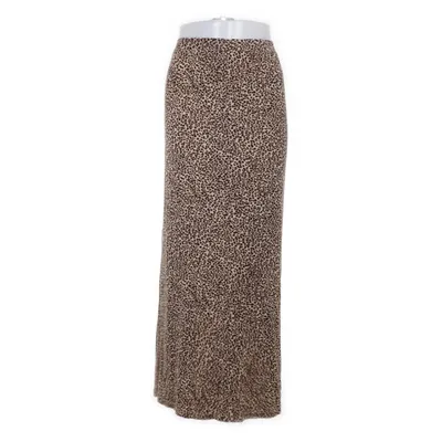 Maxi skirt (Beige, Brown, Black) from Design by kappAhl
