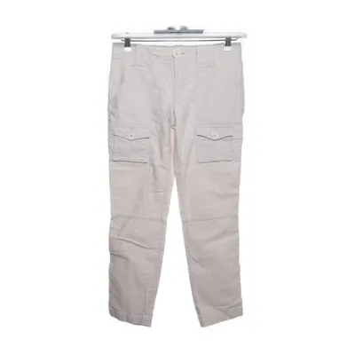 Bukser (Beige) fra Marc Jacobs Bomuld
