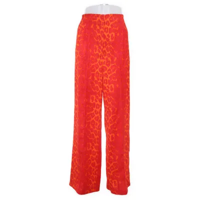 Pants (Orange, Pink, Multicolored) from ALIX Polyester