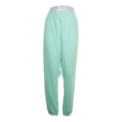 Sweatpants (Green) from Essentials by Tchibo Cotton
