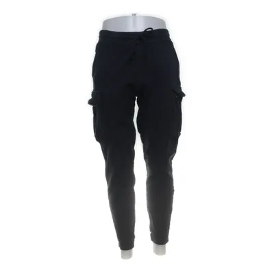 Cargobyxor (Svart) från Aeronautica Militare Bomull, Elastan