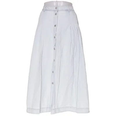 Jupe en jean (Bleu) de Garcia Coton