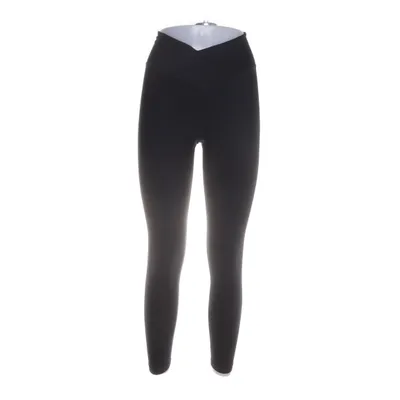 Leggings (Zwart) van Casall Elastaan, Polyester