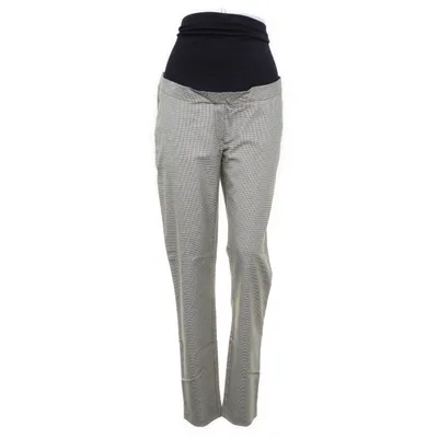Maternity pants (Multicolored) from Atelier Maman Cotton, Elastane, Polyester, Viscose