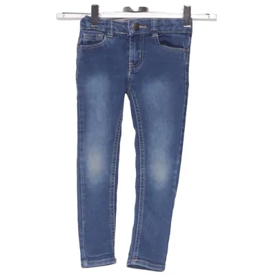 Jeans (Blå) från Delias Bomull, Elastan, Polyester, Viskos