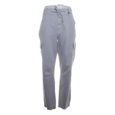 Cargo broek (Blauw) van Camp David Katoen
