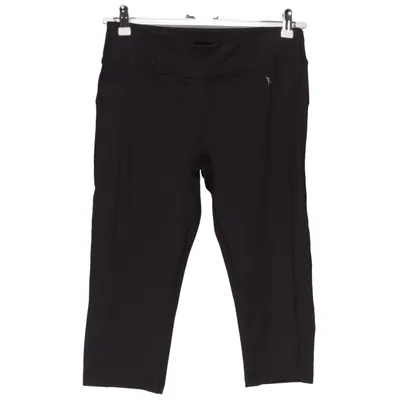 Sportleggings (Zwart) van Danskin Now Elastaan, Polyester