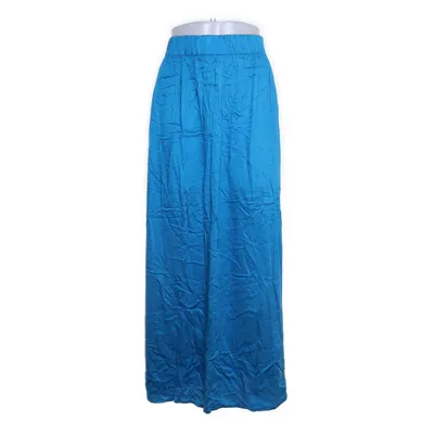 Maxi skirt (Blue) from Monnari Elastane, Viscose