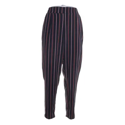 Byxor (Blå, Röd) från Vintage Denim Polyester