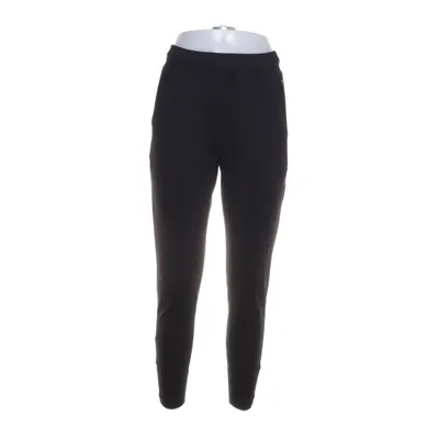 Joggingbroek (Zwart) van Alphalete Athletics