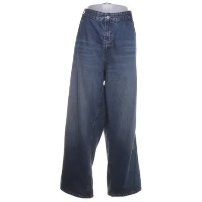 Jeans (Blå) fra ASOS Design Bomuld