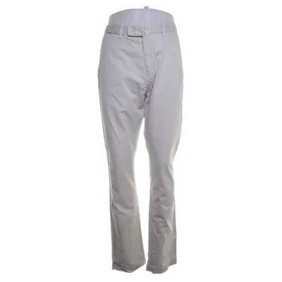 Chinos (Beige) från Hackett London Bomull, Elastan