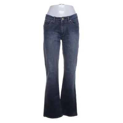 Jeans (Blå) fra Street One Bomuld