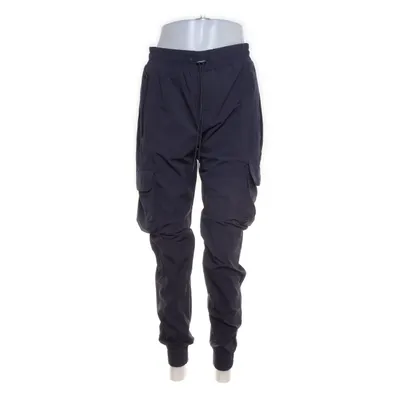 Cargo pants (Blue) from Carpe Omnia Elastane, Nylon