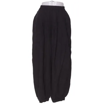 Harem pants (Black) from Thing Linen
