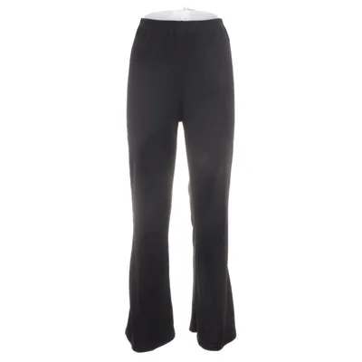 Leggings (Sort) fra Shein Elastan, Polyester