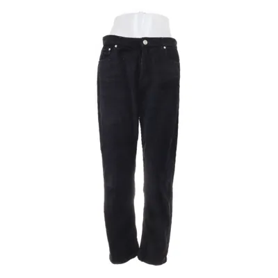 Manchesterbyxor (Svart) från Alcott Bomull