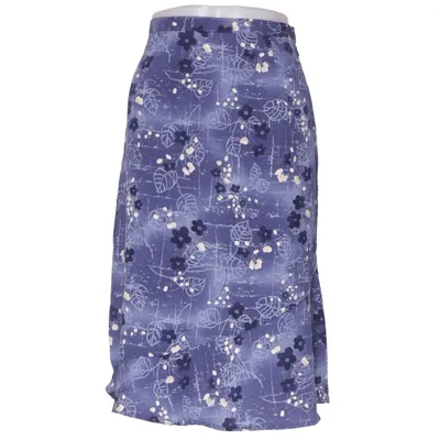 Nederdel (Blå, Flerfarvet) fra Sag Harbor Polyester