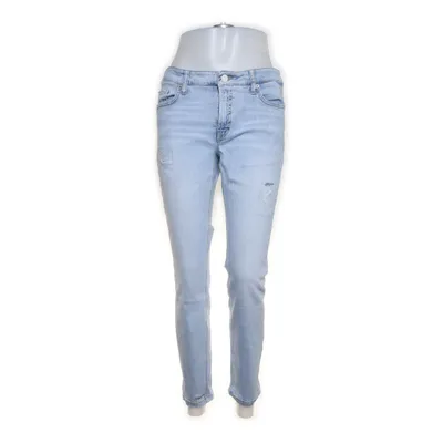 Jeans (Blå) från Cambio