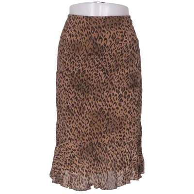 Rok (Bruin, Zwart) van Chico's Design Viscose