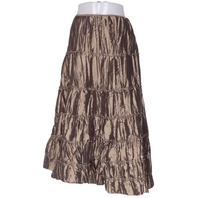 Kjol (Brun) från Promiss